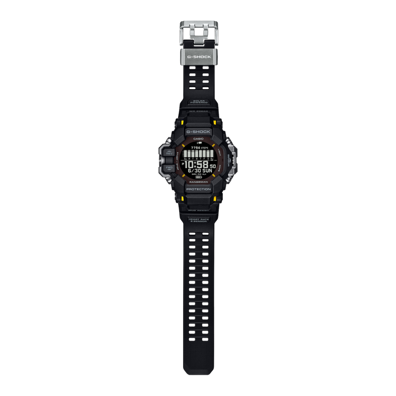 G-Shock Master Of G Land Rangeman GPRH1000-1D