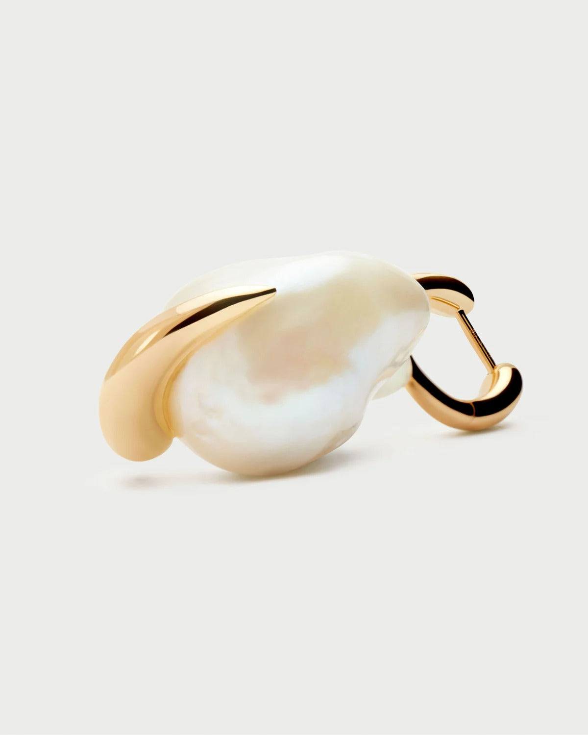 PDPAOLA La Perla Marea Hoops