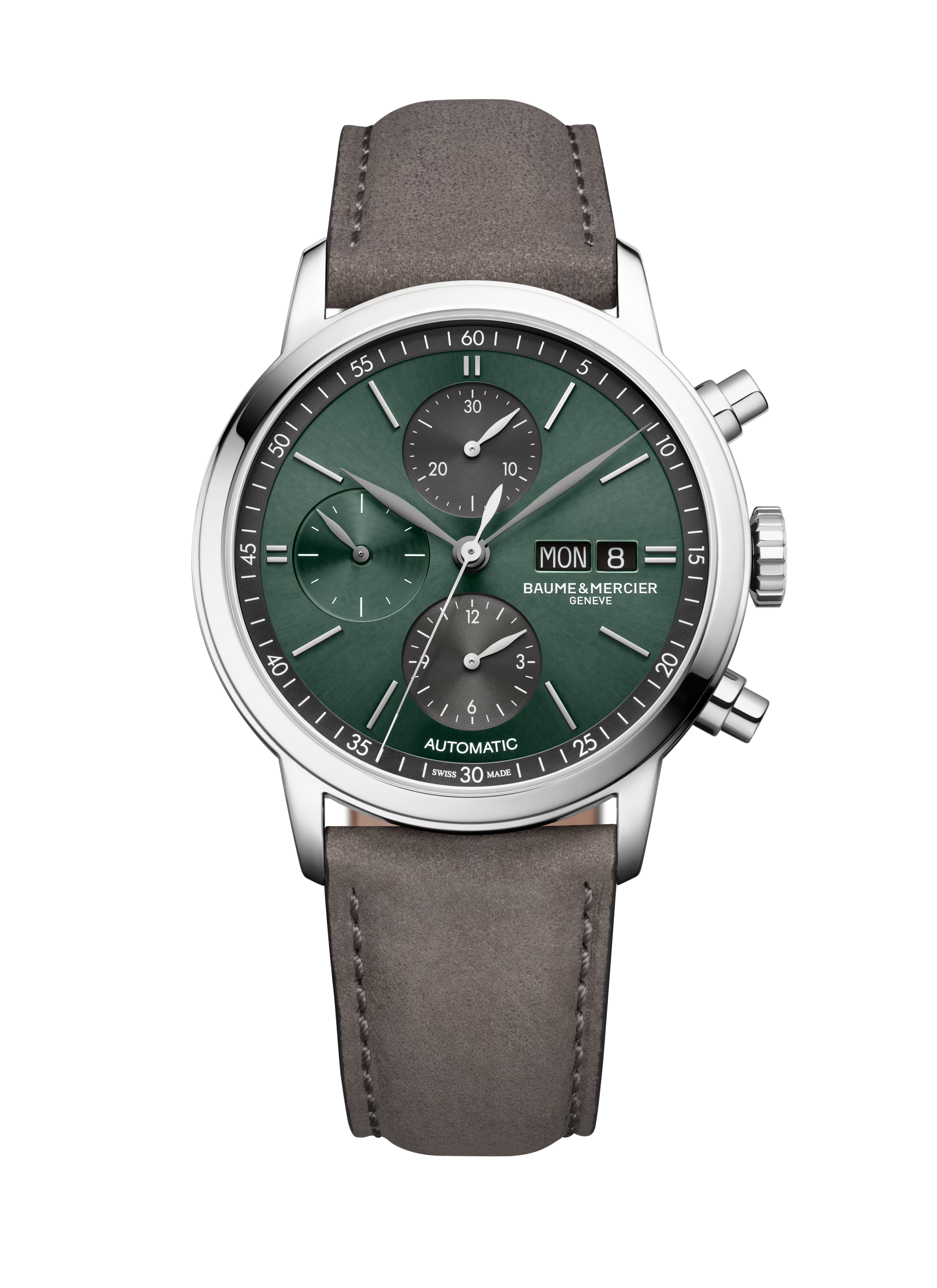 Baume & Mercier Classima Chronograph 42mm M0A10783