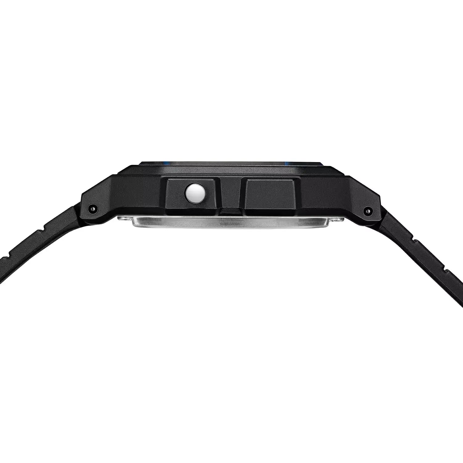 Casio Classic Digital Watch F91W-1