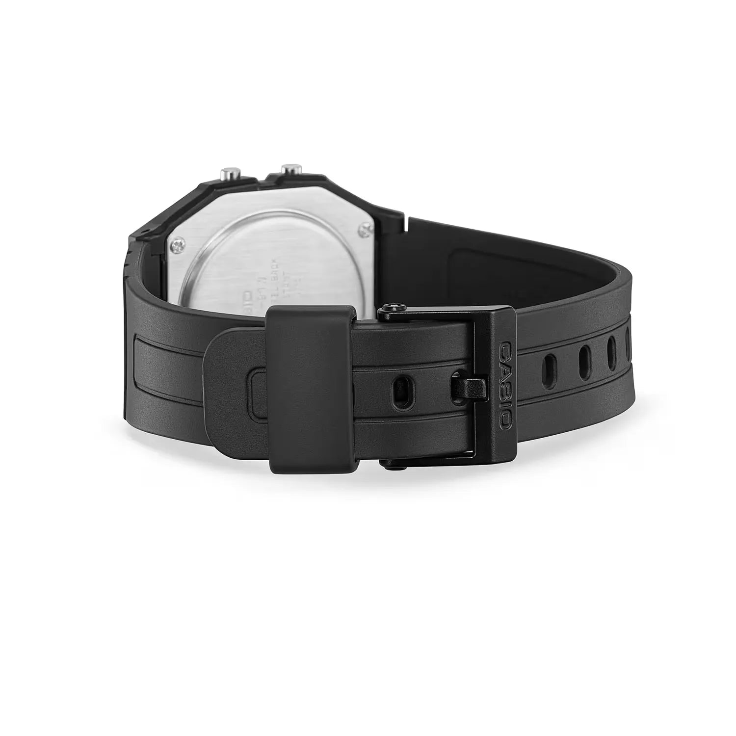 Casio Classic Digital Watch F91W-1