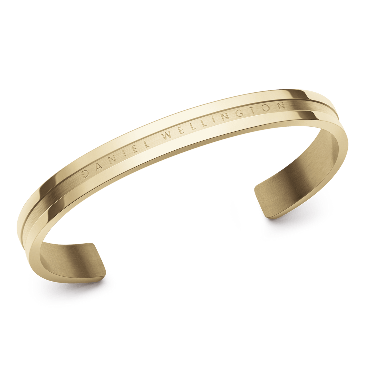 Elan Gold Bracelet