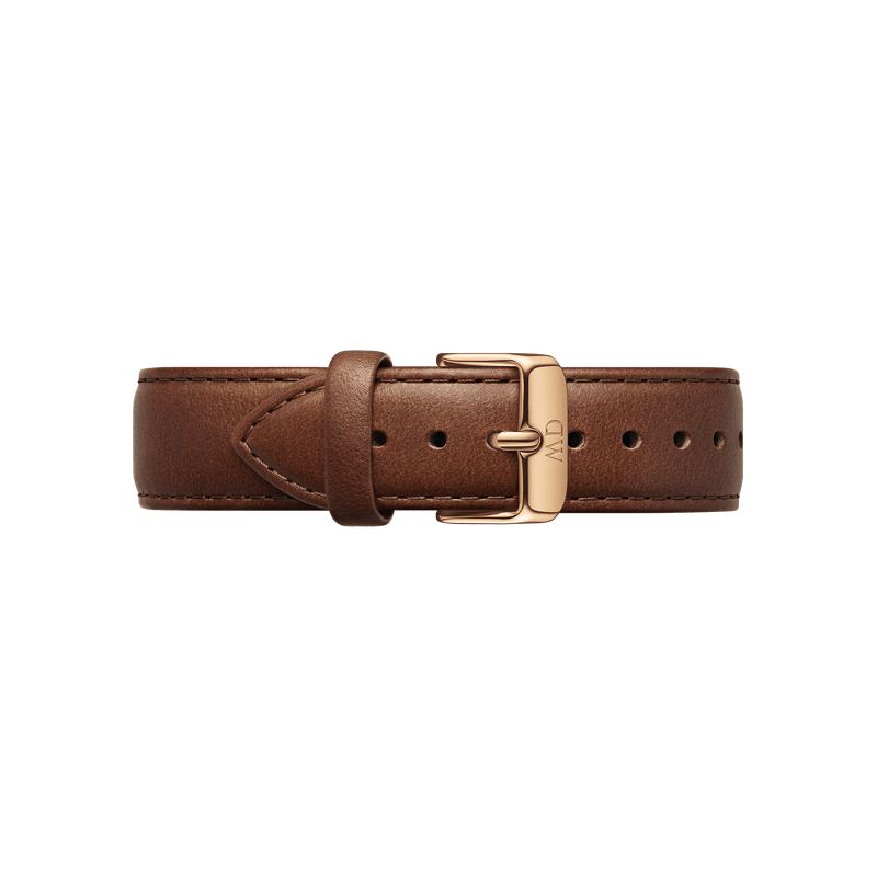 Daniel Wellington Iconic 42mm Mawes Arctic Sunray Watch DW00100639
