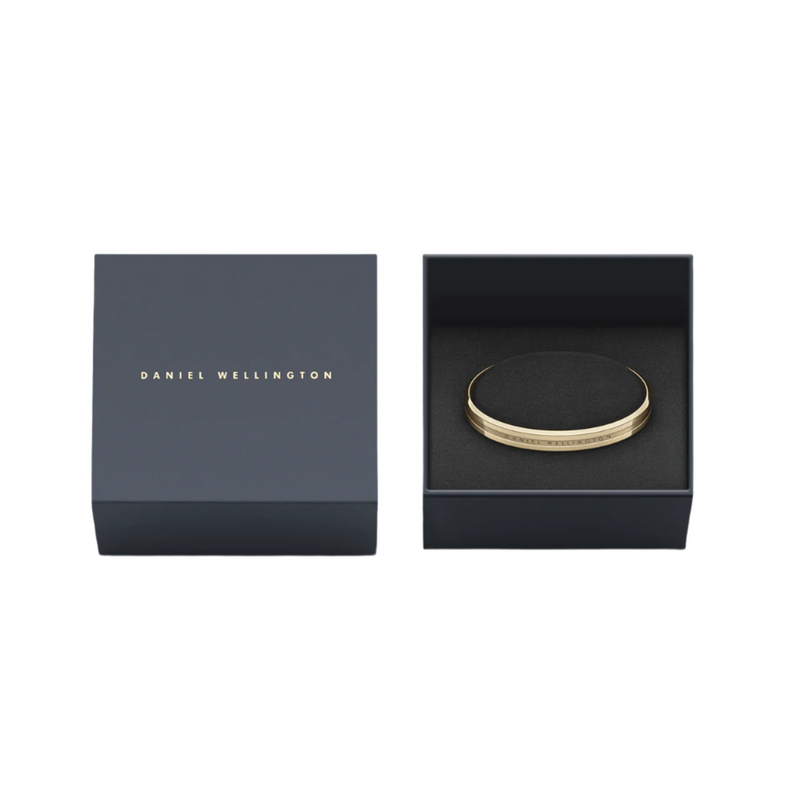 Daniel Wellington Elan Gold Bracelet DW00400513