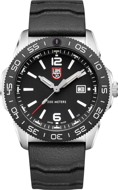 LUMINOX Pacific Diver, 44mm, Dive Watch