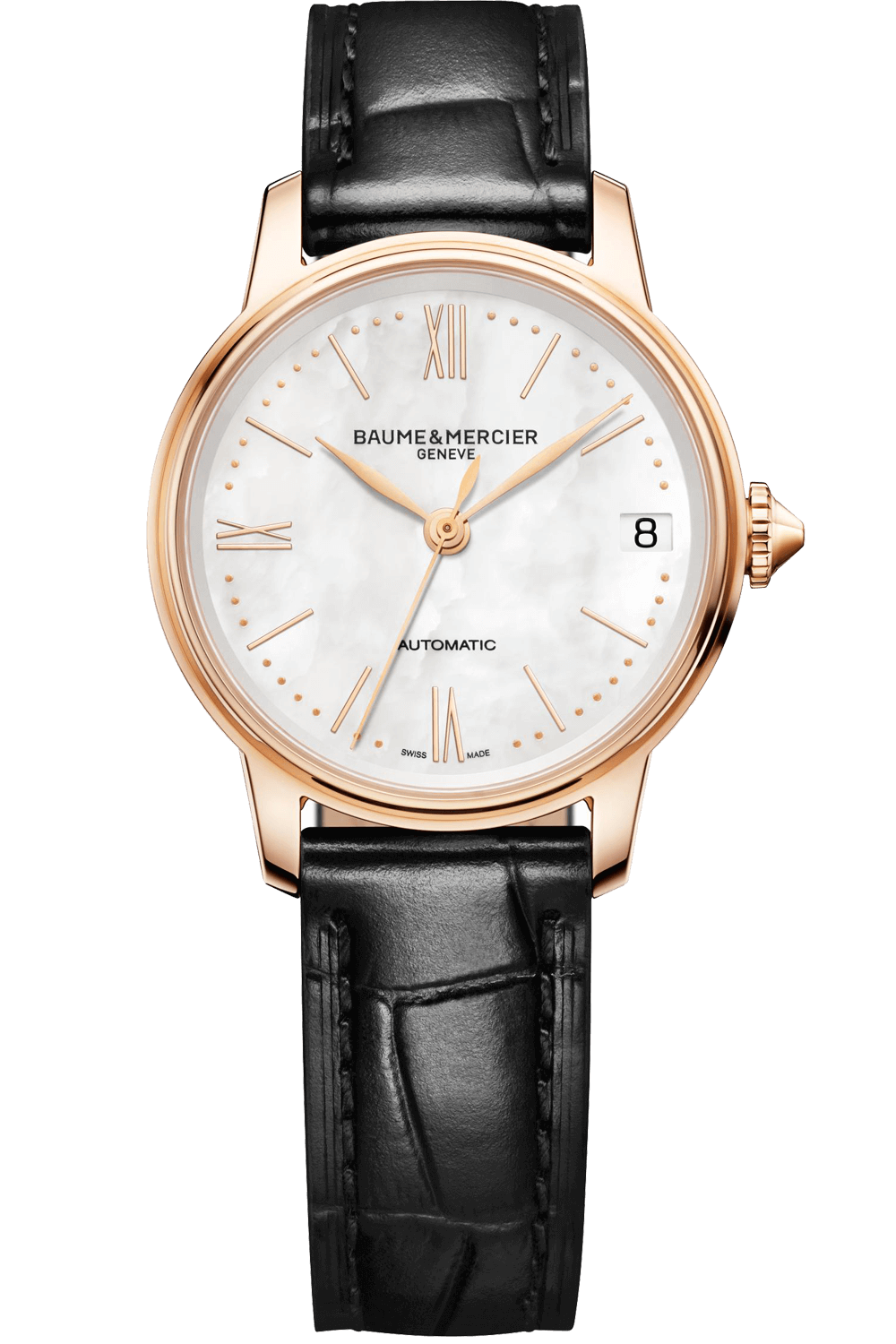 Baume & Mercier ladies watch