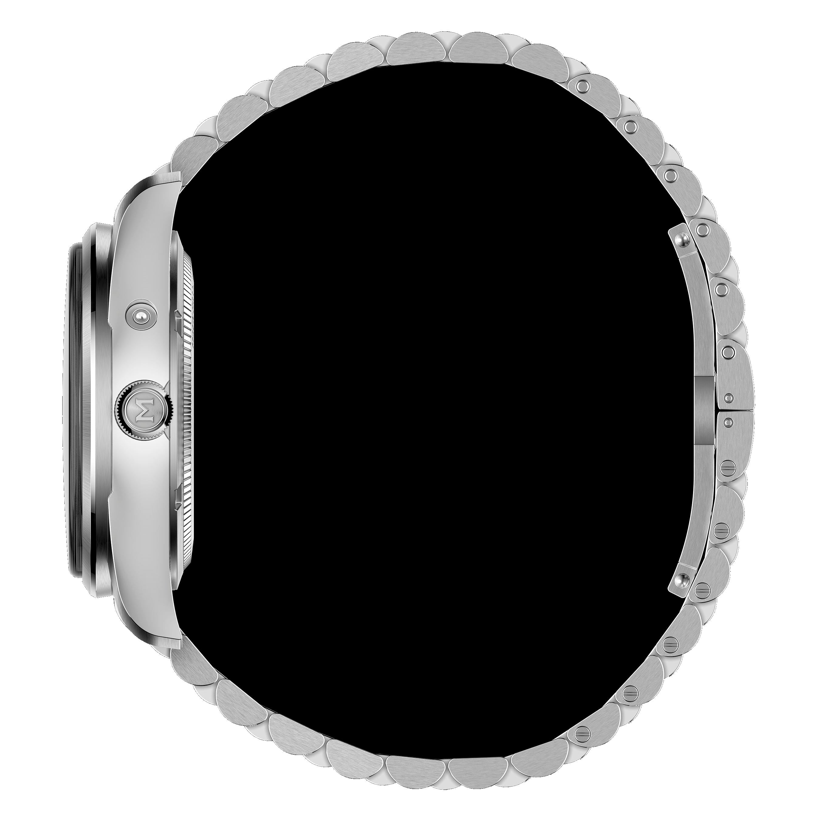 MAEN MAEN Mahjong 36 Automatic Watch MHV.03 - BROOKLYN SIDE cd4d8fc8-a091-472d-b384-0b7a8fef52ed