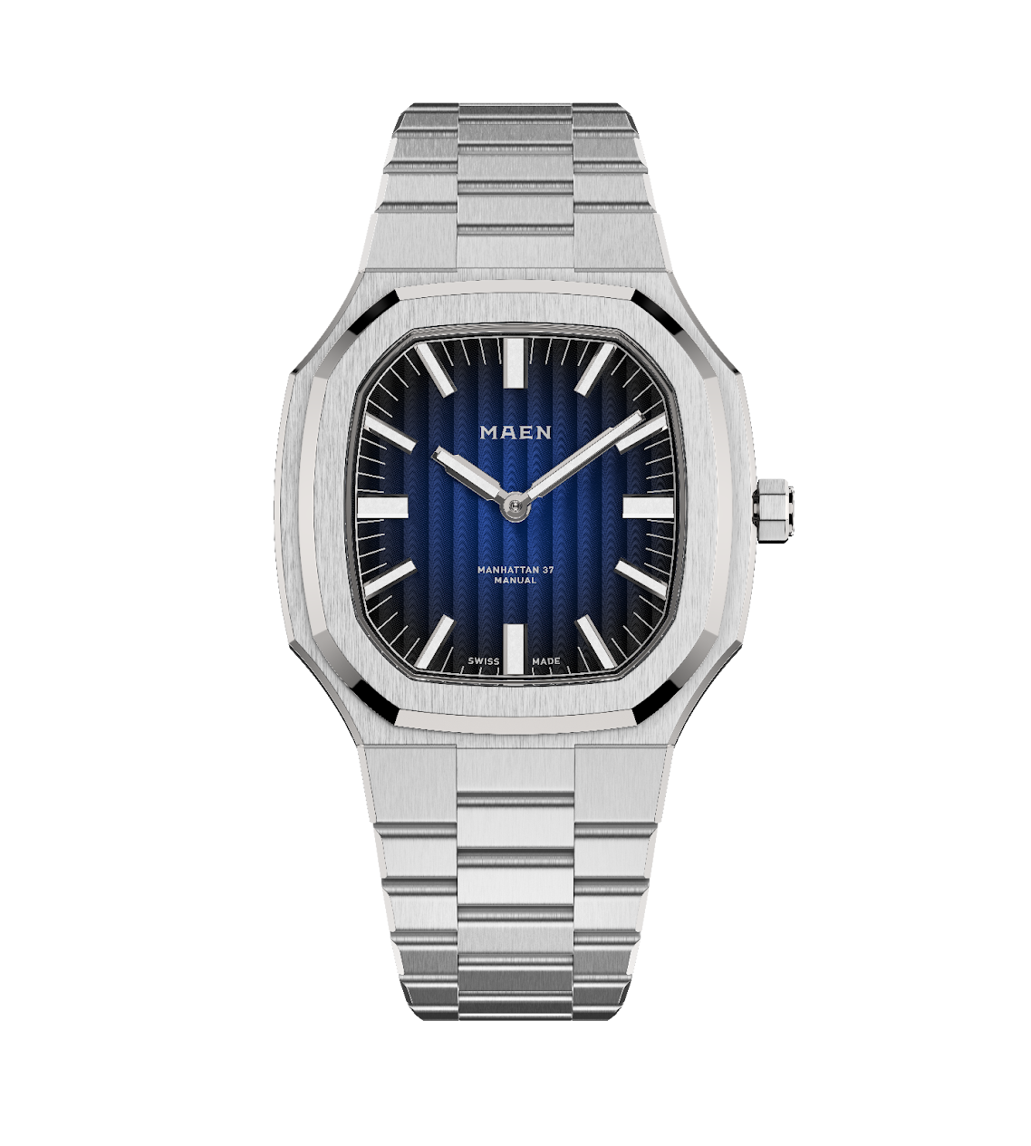 MAEN Manhattan 37 ULTRA THIN Boutique Exclusive MBE.001