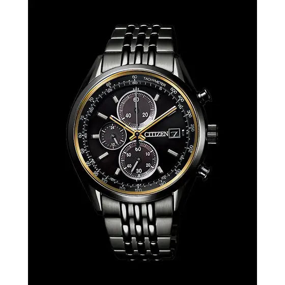 Citizen 100th Anniversary Limited Model Men's Watch CA0457-82E