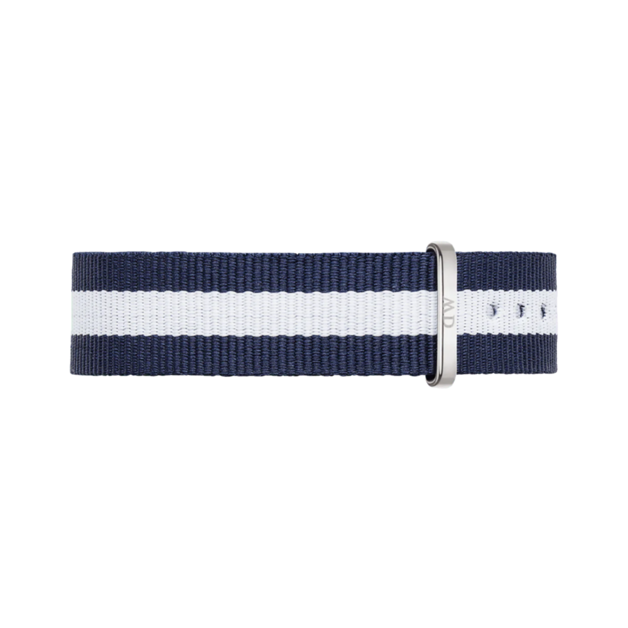 Daniel Wellington Classic 20mm Glasgow Silver DW00200018