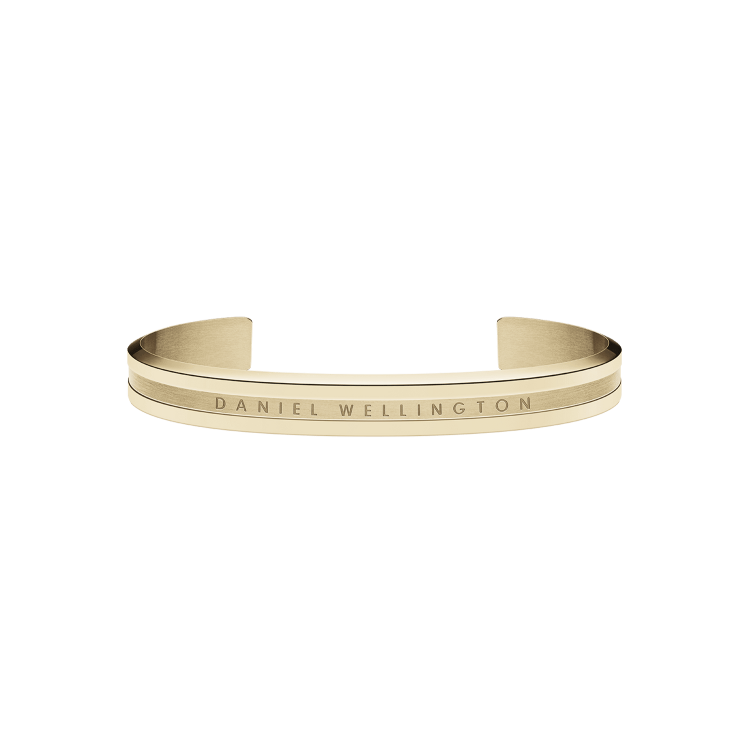 Elan Gold Bracelet