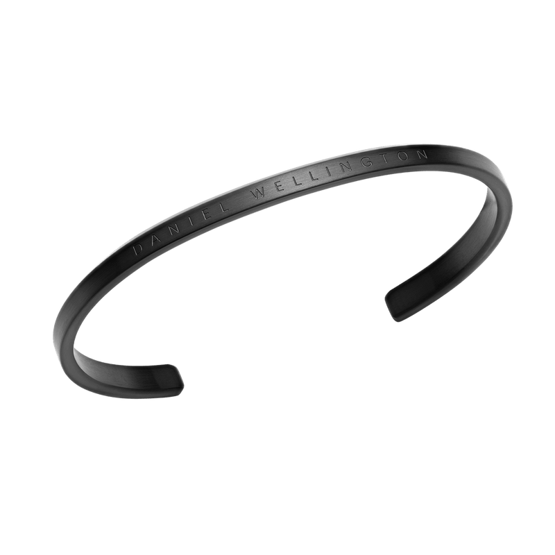 Daniel wellington cuff sales material