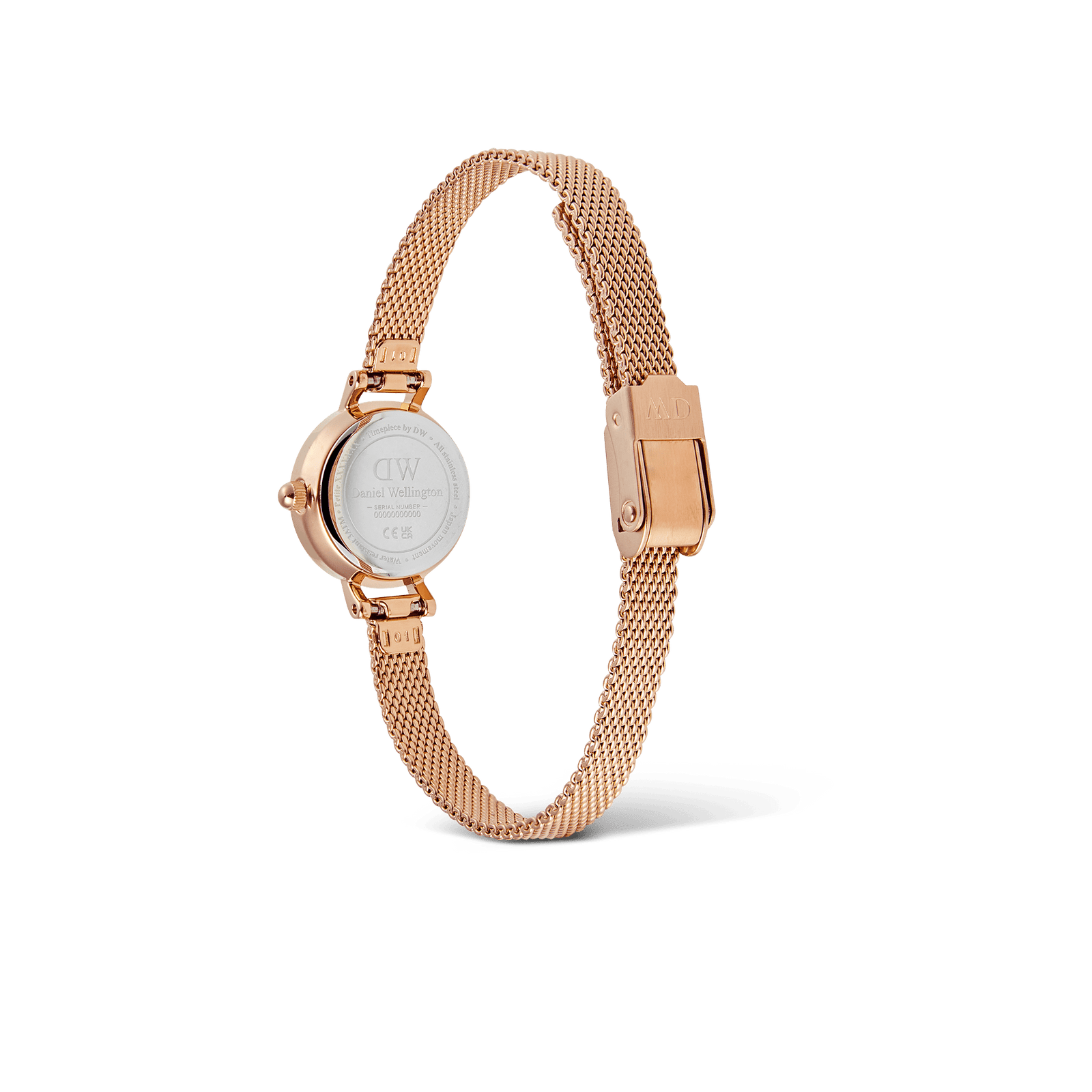 新品未使用 Daniel Wellington Petite Melrose Daniel Wellington Petite Mini Melrose Watch – Watch Direct