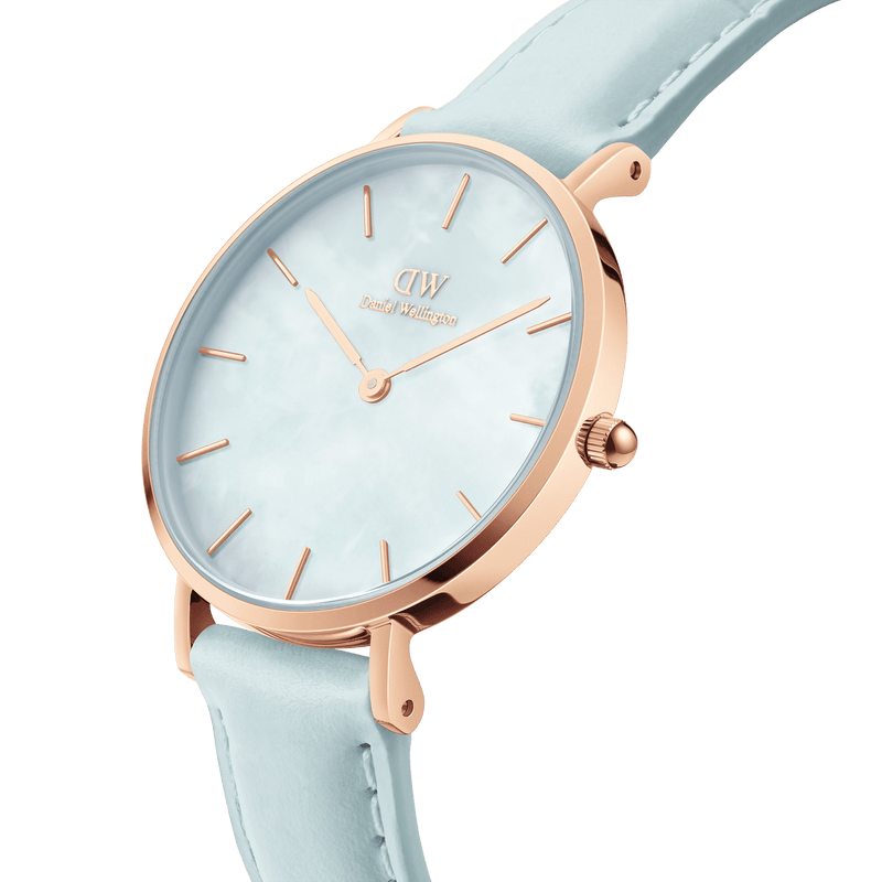 Daniel Wellington Petite Bluebell 28mm Watch DW00100635