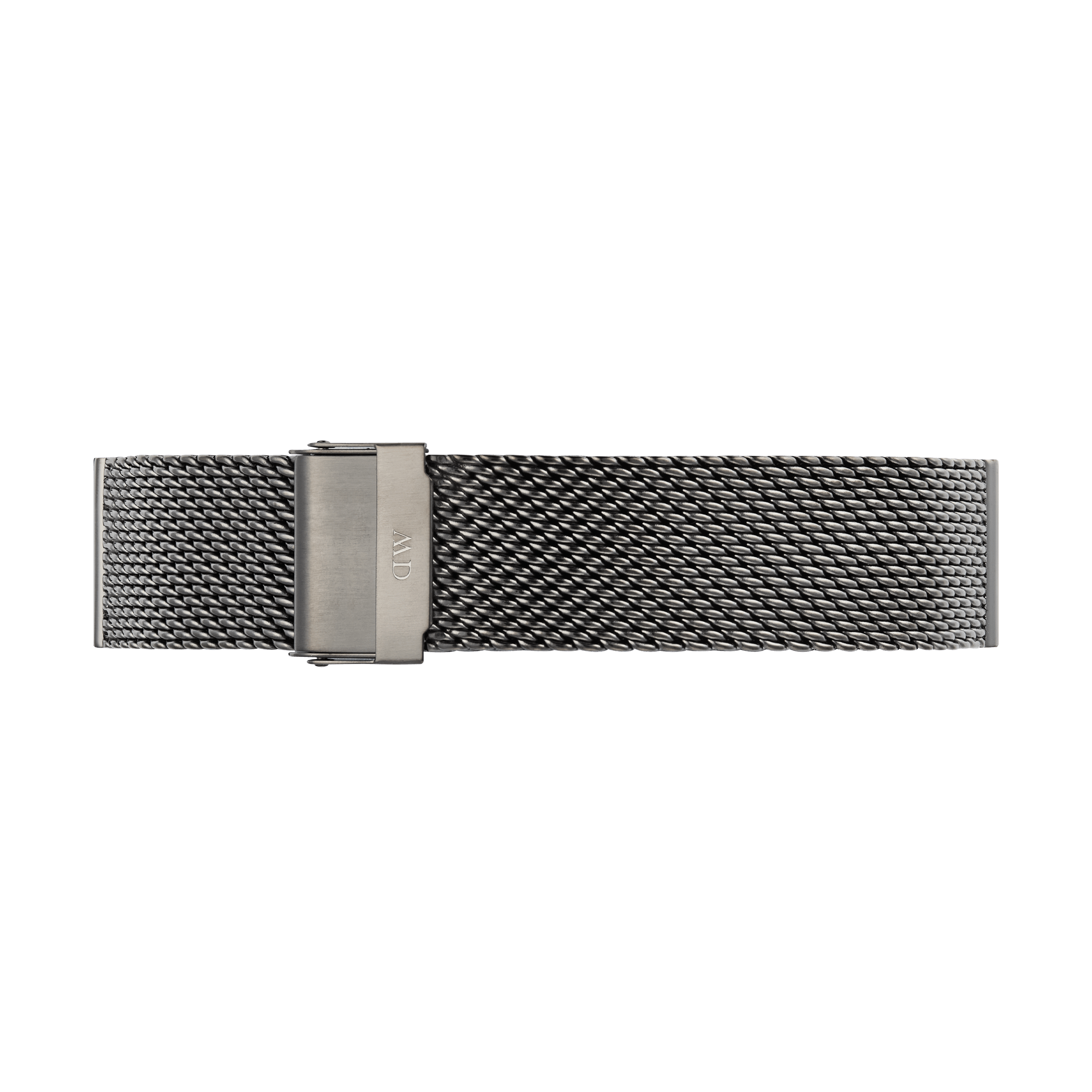 Daniel Wellington Graphite Mesh Strap