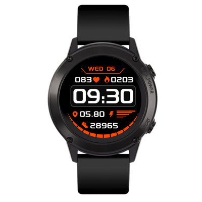 Reflex active smart watch strap new arrivals