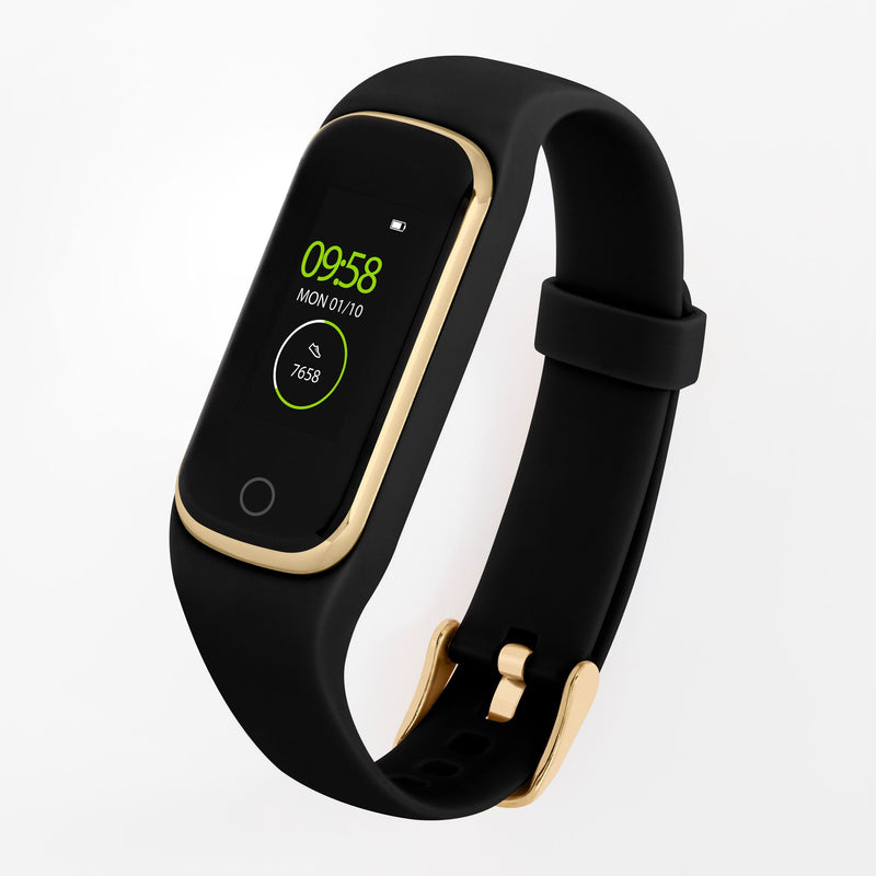 Reflex smart online band