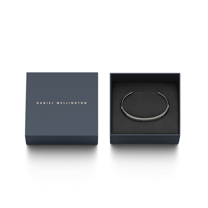 Daniel Wellington Classic Bracelet Graphite Watch Direct Australia