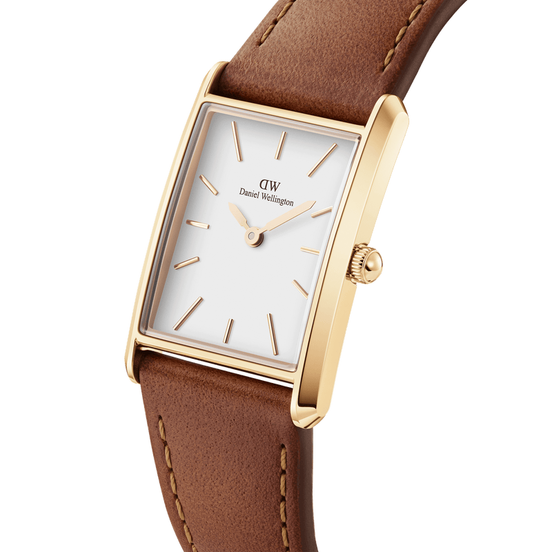 Daniel Wellington Bound Durham Gold Watch DW00100696