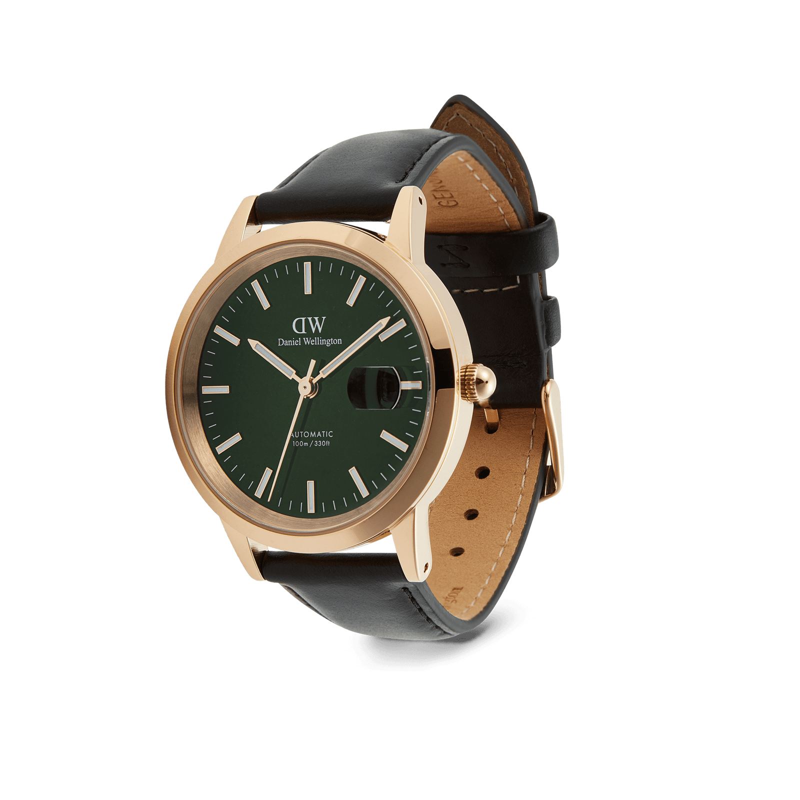 Daniel Wellington 38mm Men's Daniel Wellington Watch Dapper