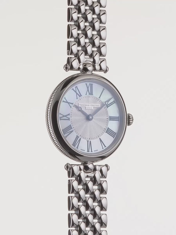 Frederique Constant ART DECO CARREE FC-200MPW2AR6B