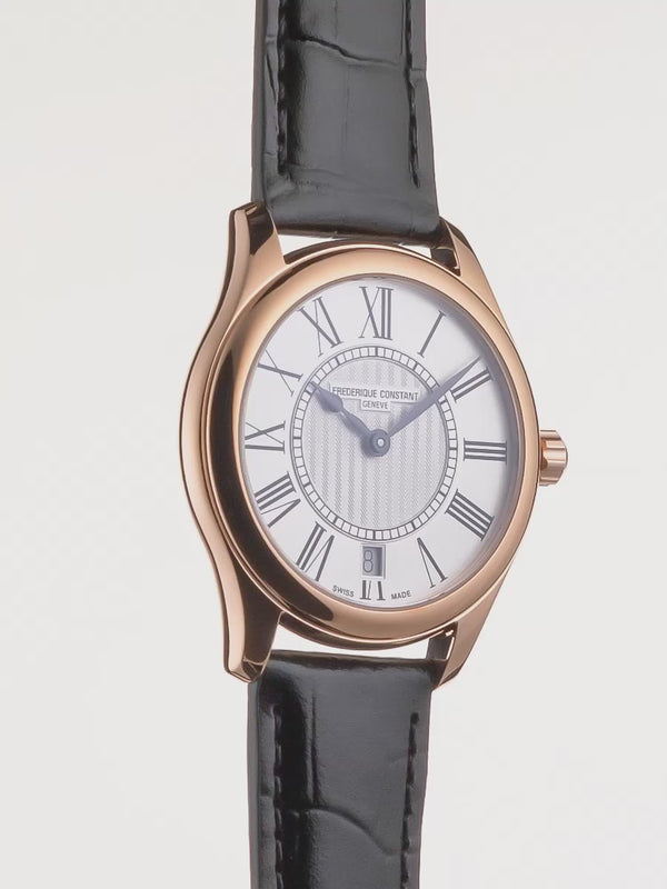Frederique Constant Classics Quartz Ladies FC-220MS3B4