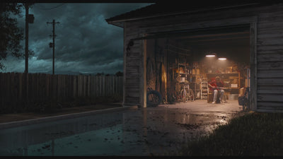 casio x back to the future movie