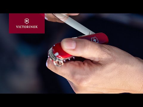 Victorinox Climber, Red 35640