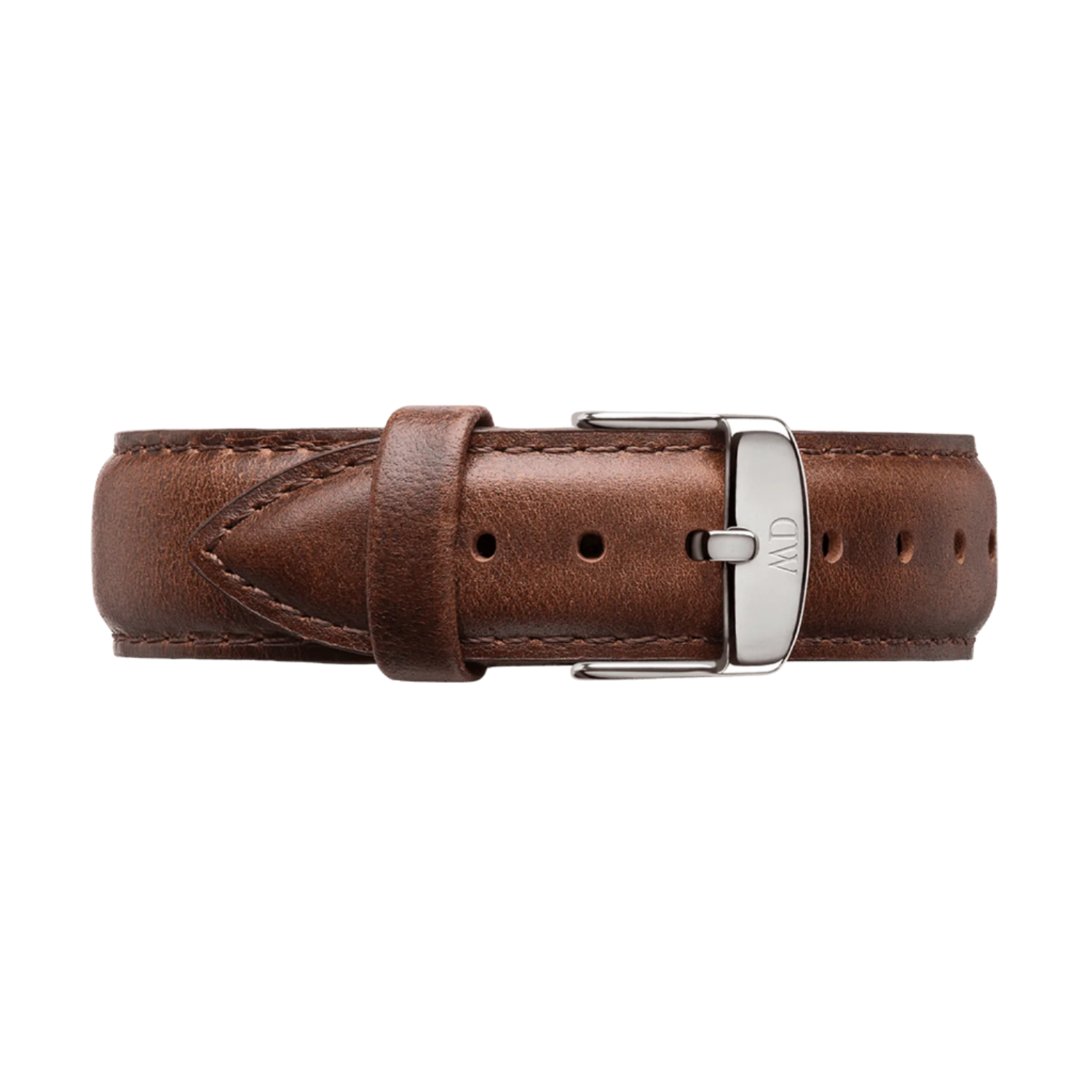 Daniel Wellington Classic Bristol Silver 20mm Watch Band DW00200023