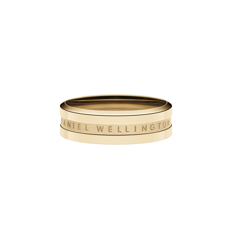 Elan Gold Ring