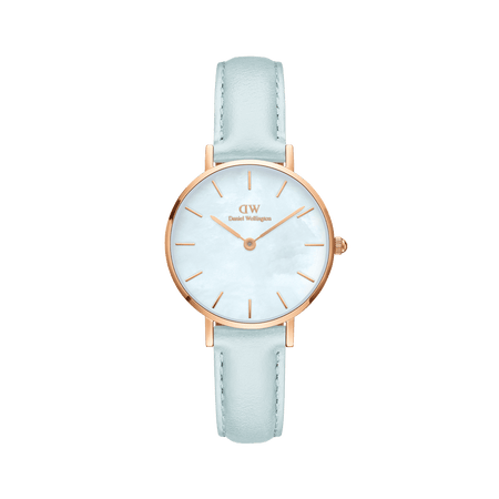 Daniel Wellington Petite Bluebell 28mm Watch DW00100635 Watch Direct