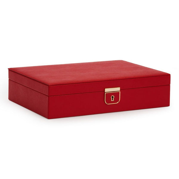 Wolf Palermo Medium Jewelry Box 213272