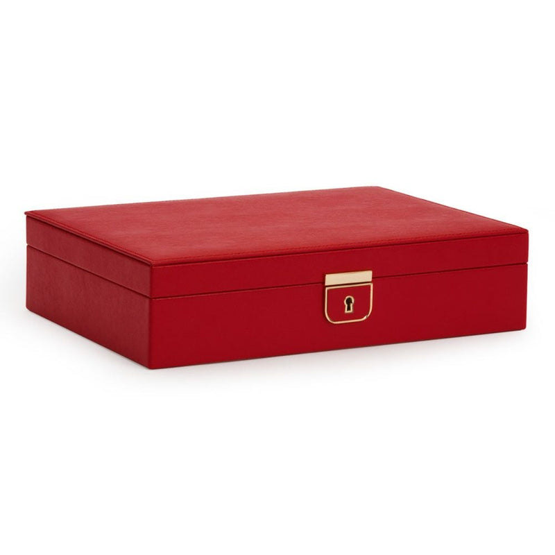 Wolf Palermo Medium Jewelry Box 213272