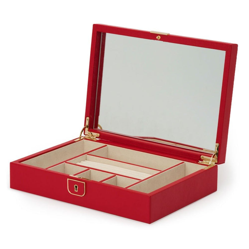 Wolf Palermo Medium Jewelry Box 213272