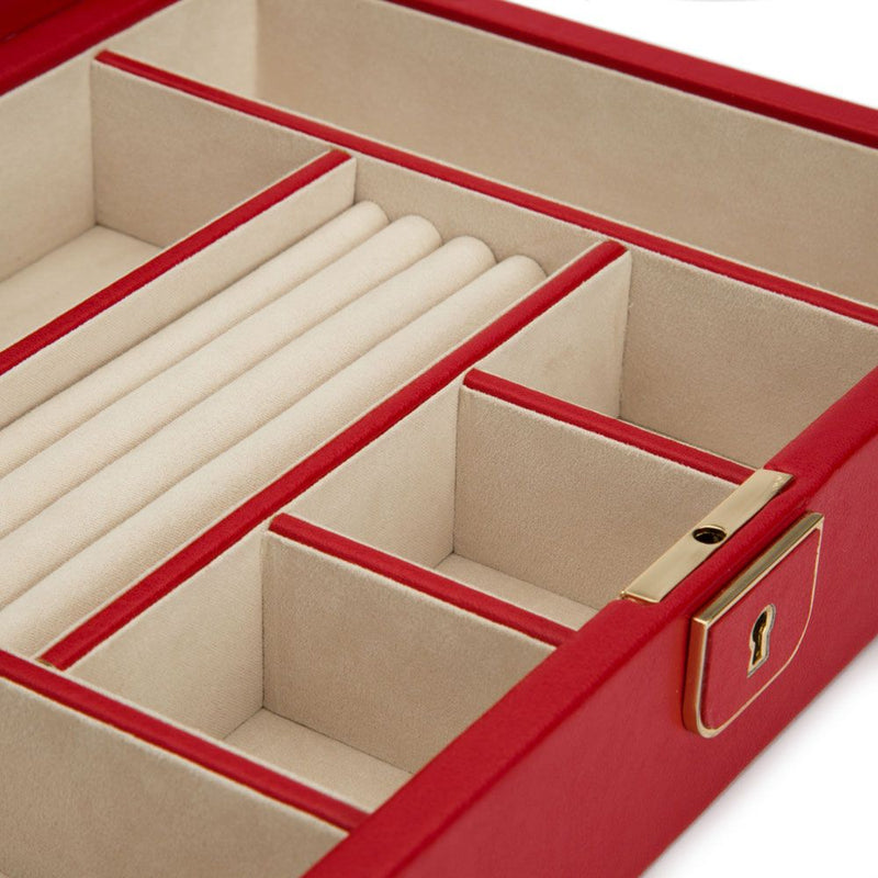 Wolf Palermo Medium Jewelry Box 213272