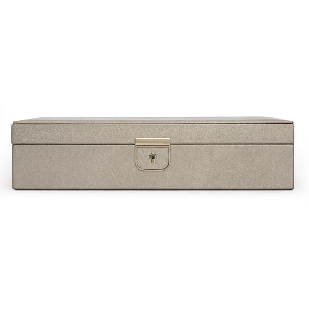 Wolf Palermo Medium Jewellery Box 213278