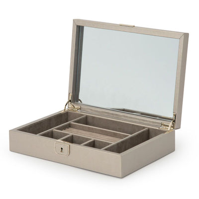 Wolf Palermo Medium Jewellery Box 213278