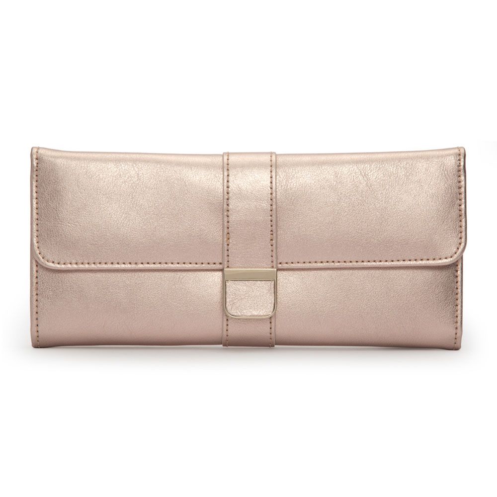 Wolf Palermo Jewellery Roll 213416