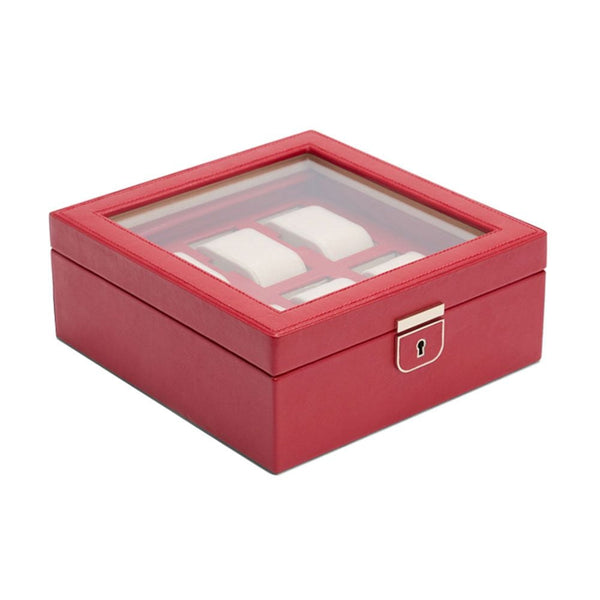 Palermo 6 Piece Watch Box 213872