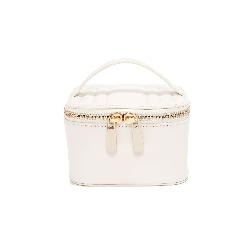 Wolf Maria Zip Jewellery Cube 766553