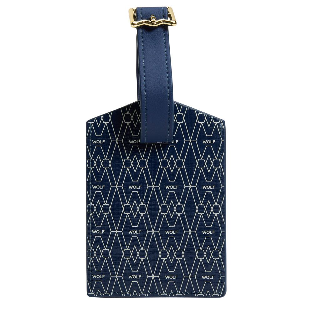 Wolf Signature Luggage Tag 776724