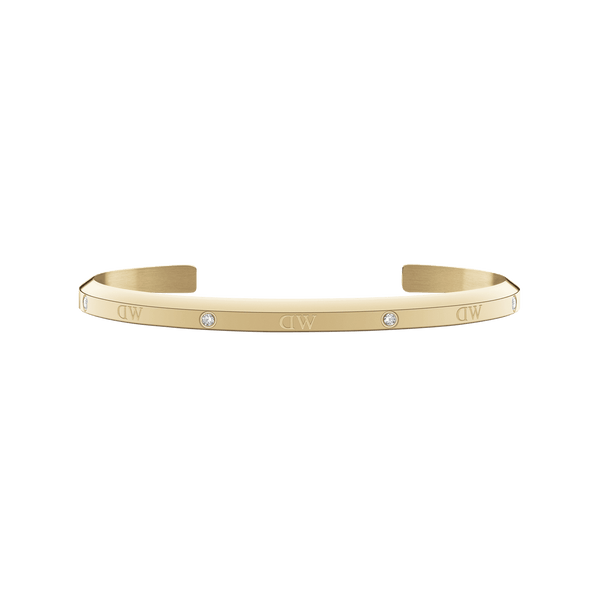 Classic Lumine Gold Bracelet Small DW00400532
