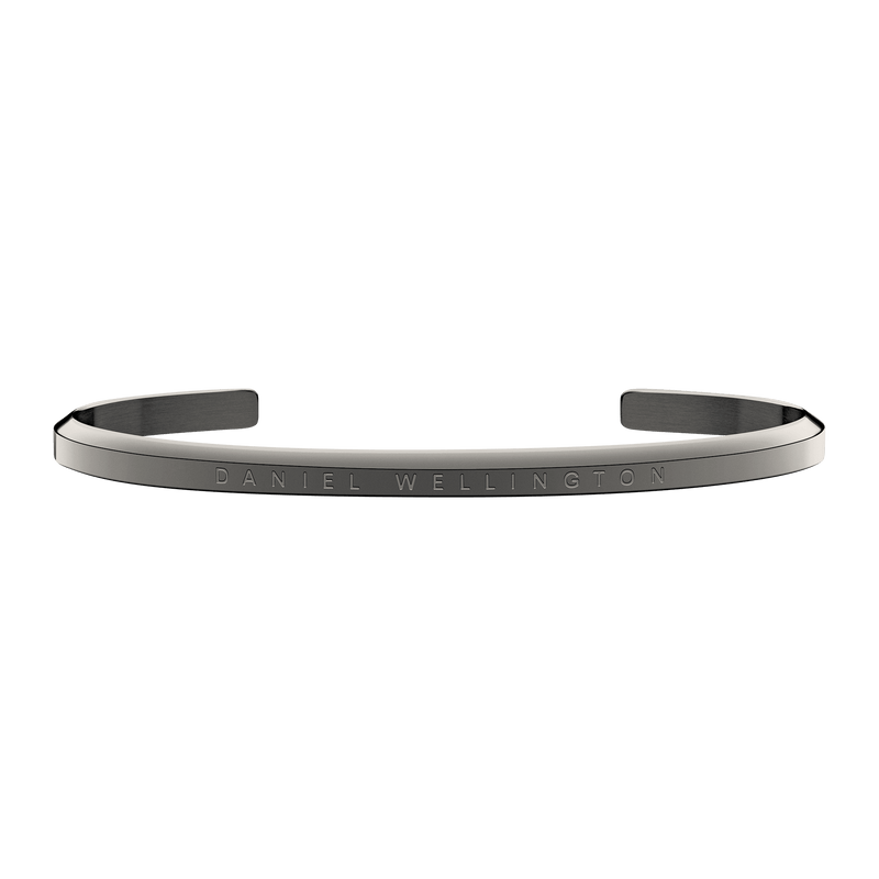 Daniel wellington cuff deals bracelet