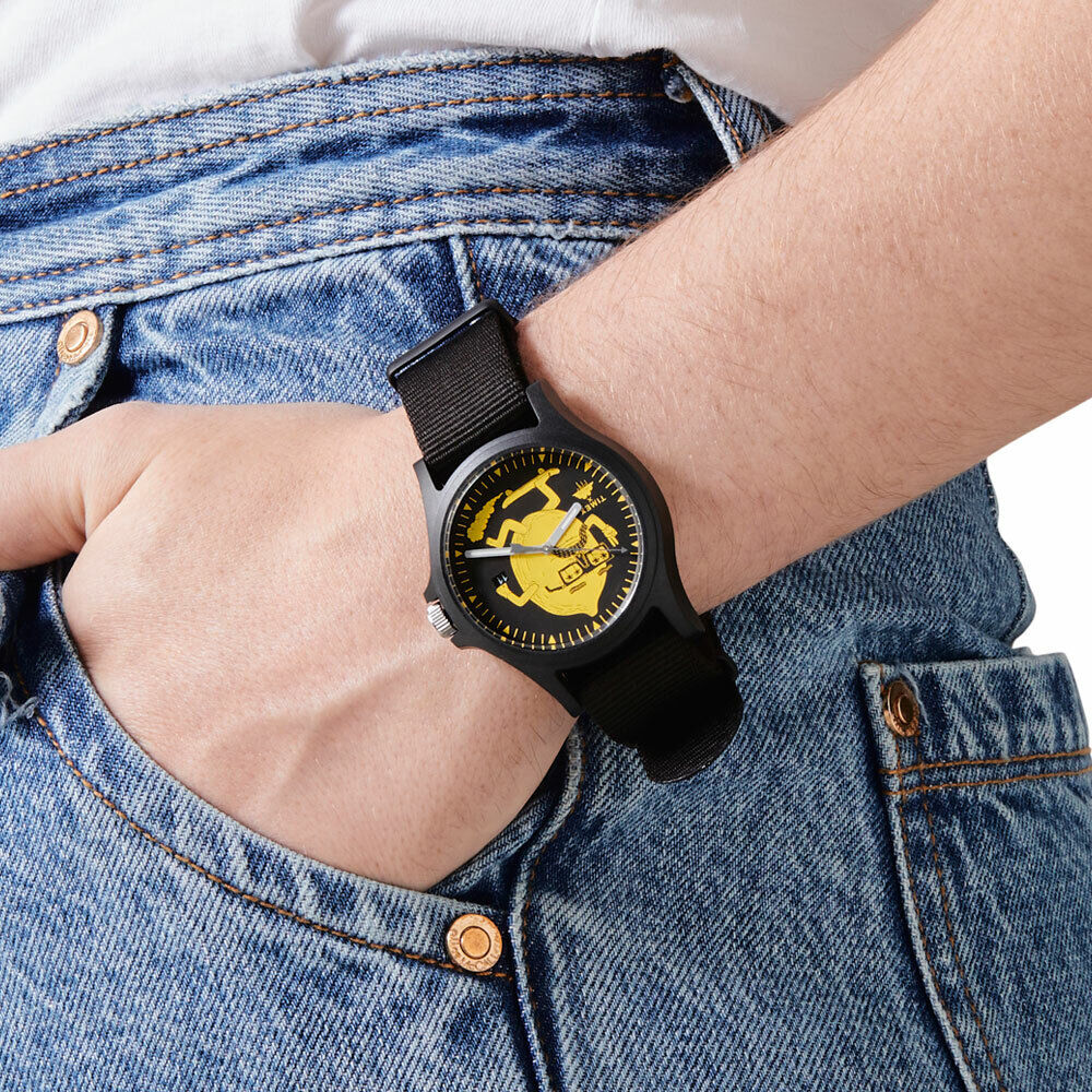 Timex x Mulga Limited Edition Watch TWLB51100