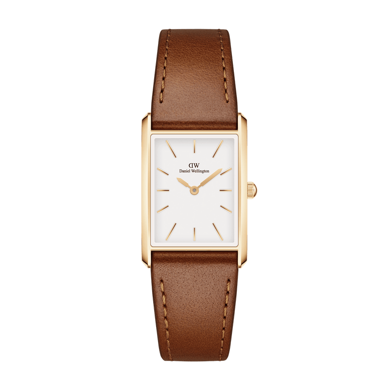 Daniel Wellington Bound Durham Gold Watch DW00100696