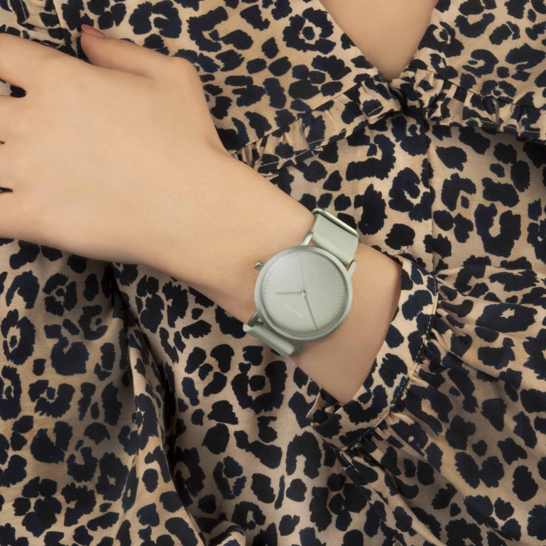 Sekonda Minimal Womens Watch Elegant Quartz Fashion Wristwatch 2022