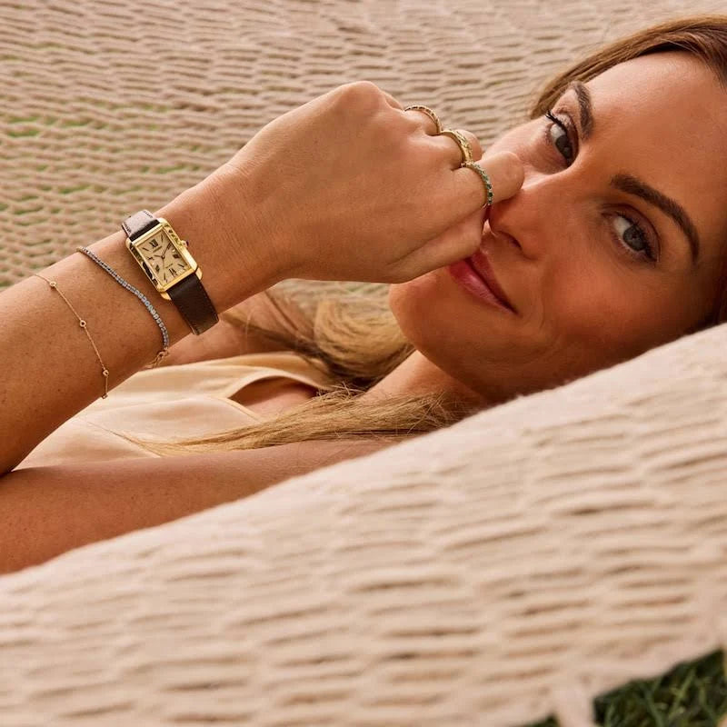 Citizen Eco-Drive Ladies' Dress Watch EW5622-09P