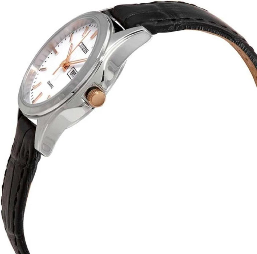 Citizen Quartz Dress Watch EQ0599-11A