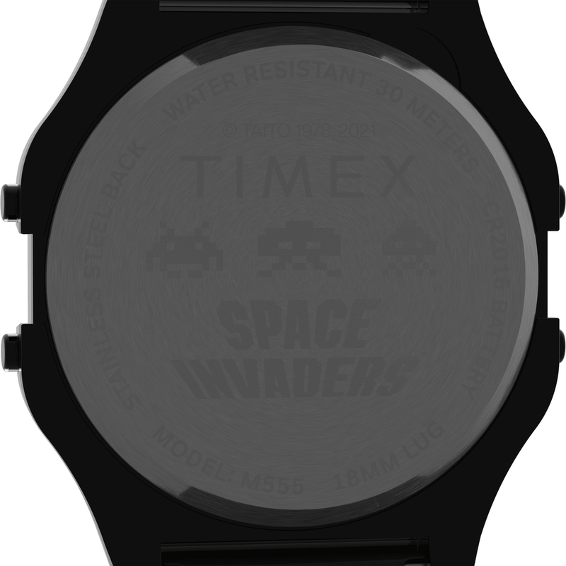 Timex water resistant 30 2025 meters