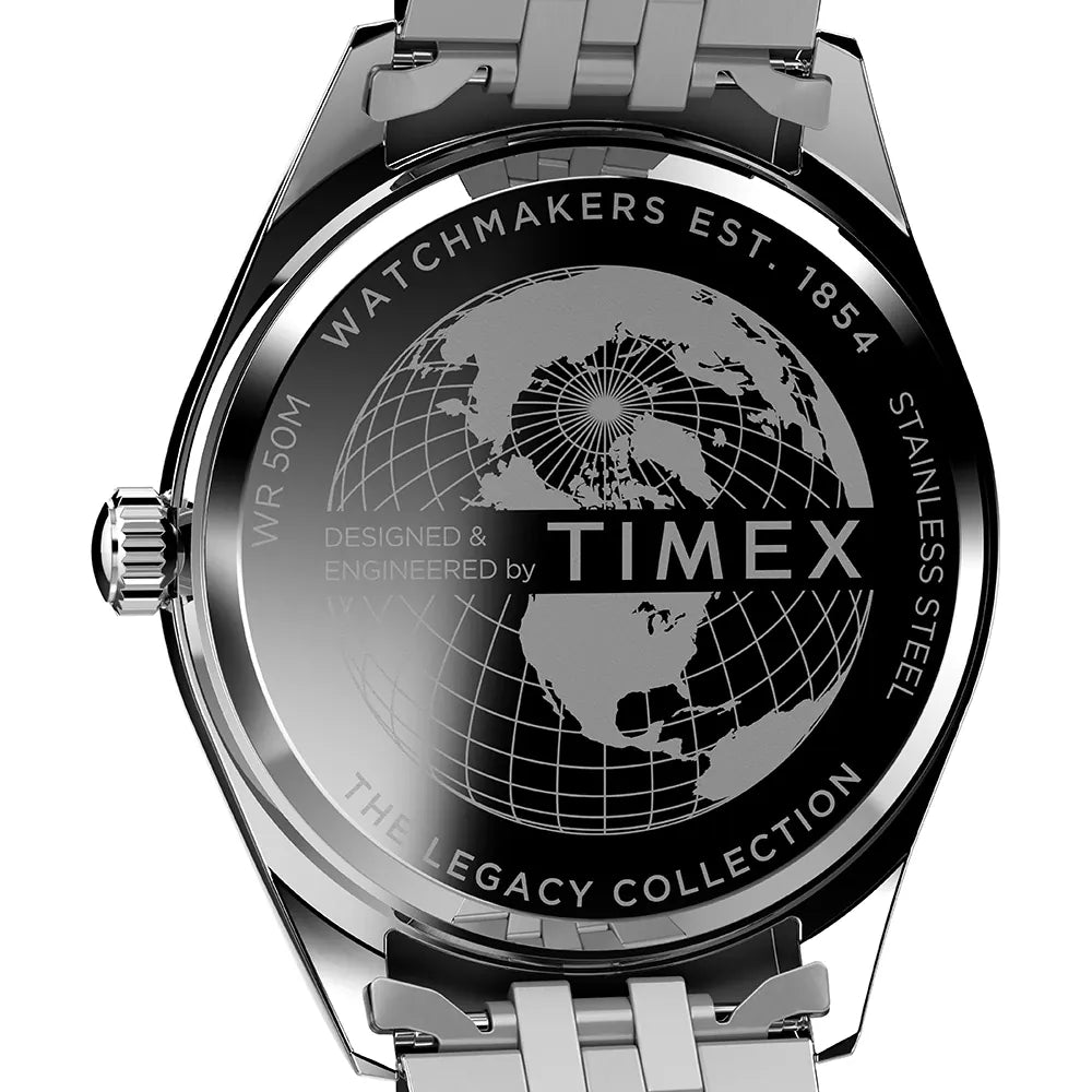 Timex Legacy Quartz Day-Date TW2W42700
